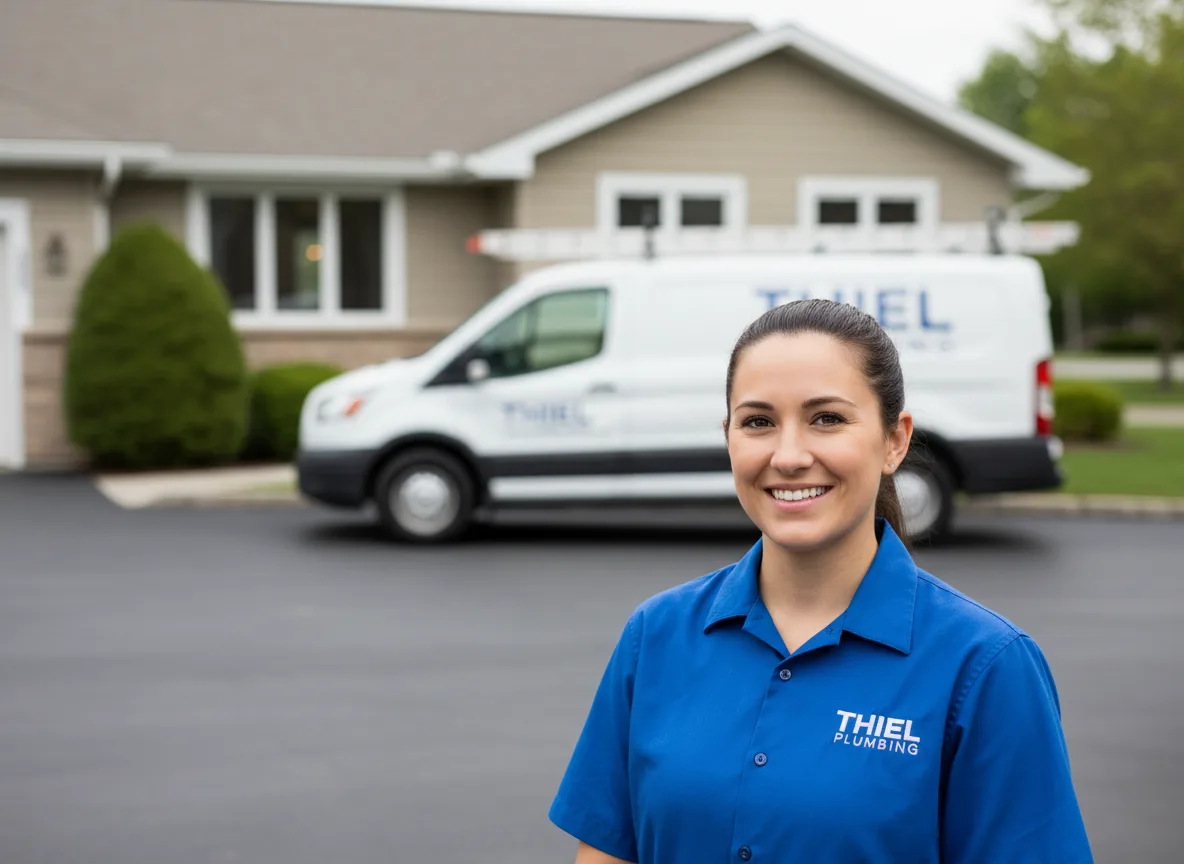 Plumber Overton, NE FAQs